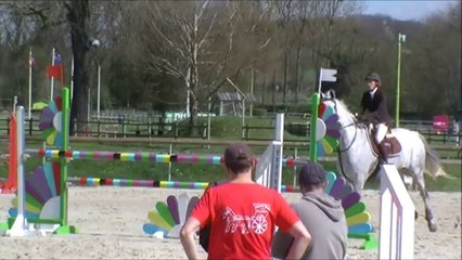 Cécile et Poppée - Prépa 115.