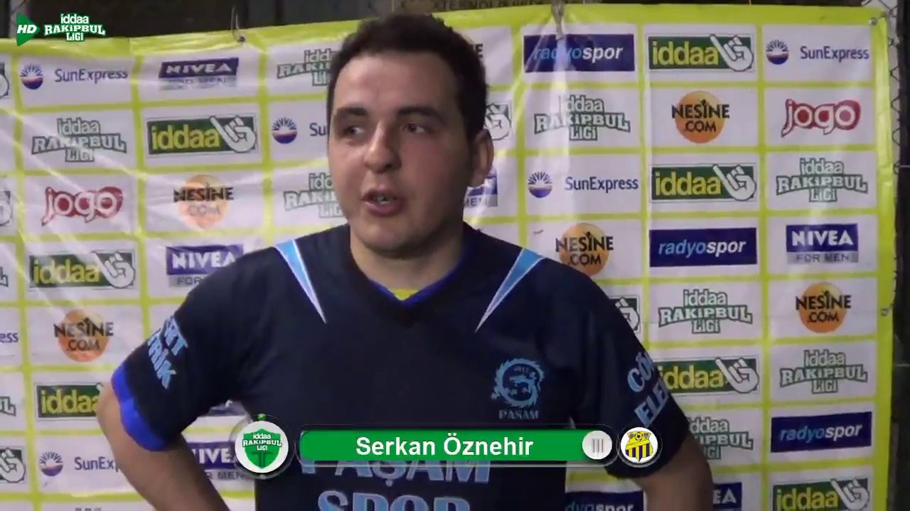 Serkan Öznehir_ropörtaj