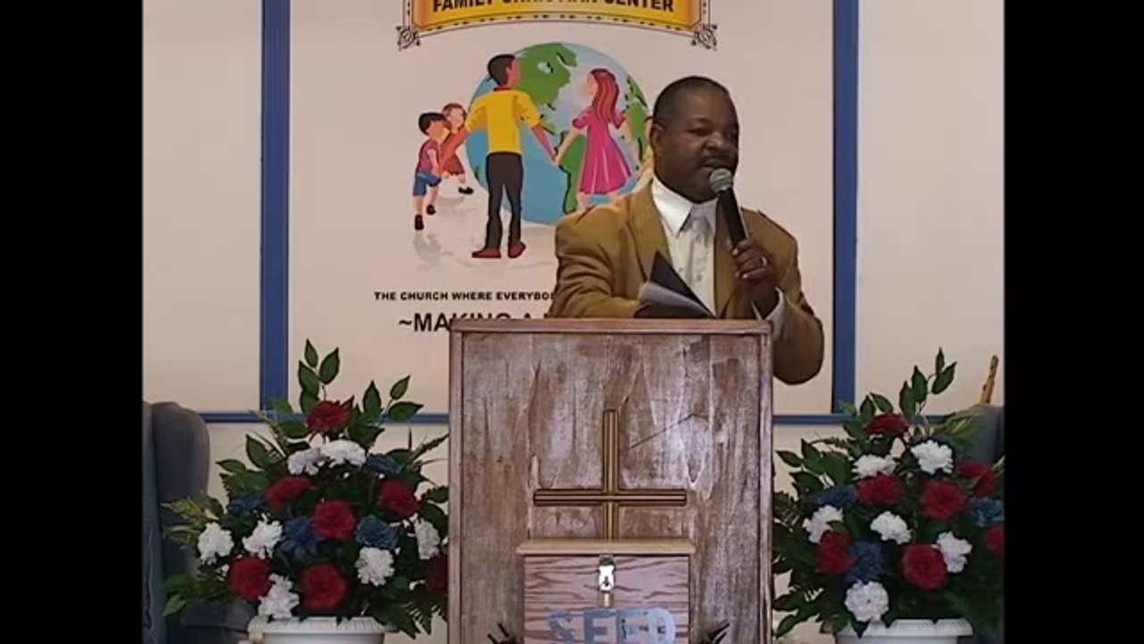 Sunday Morning Service with Charles Dent_WMV V9