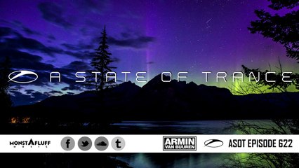 Armin van Buuren - A State of Trance Ep.622 part 2/2