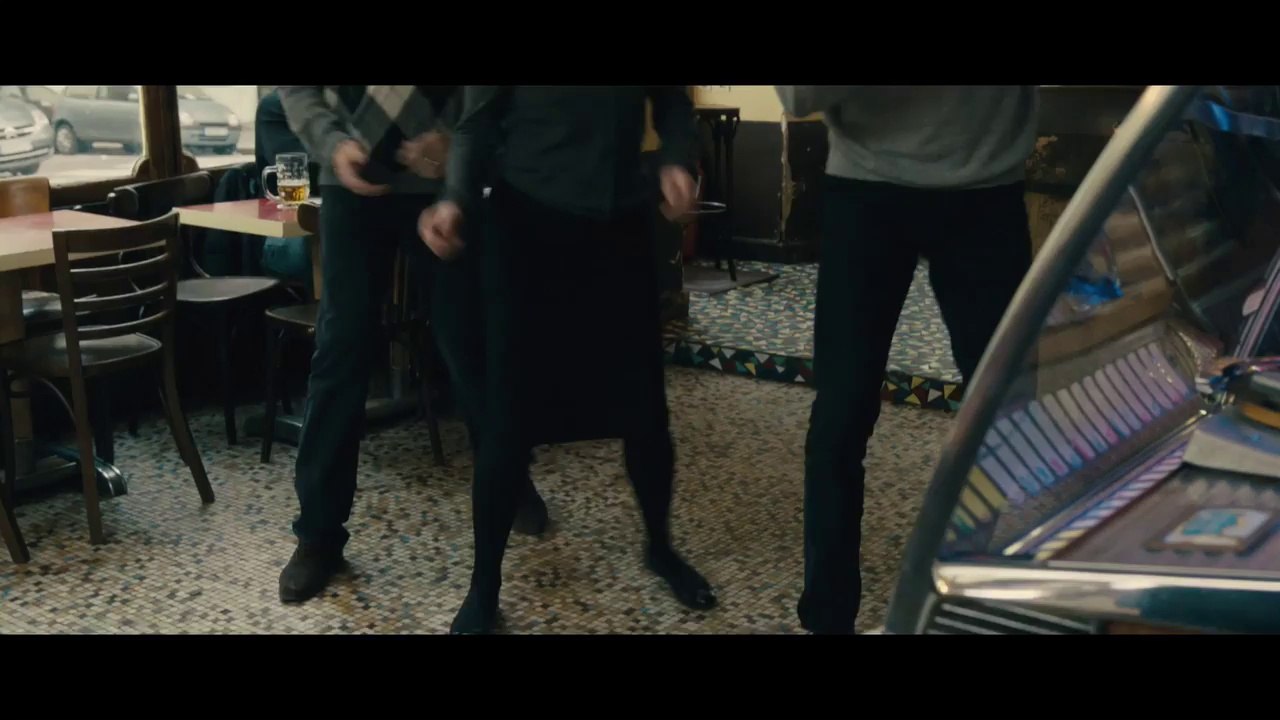Le Week-End Trailer