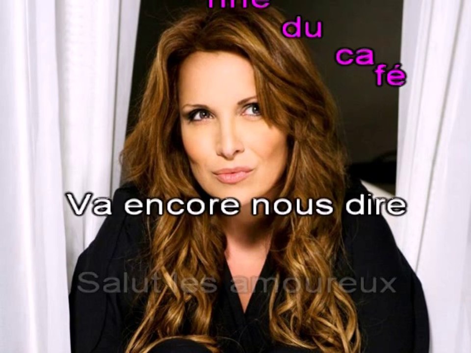 JOE DASSIN & HELENE SEGARA - SALUT LES AMOUREUX - (avec la voix de Joe)