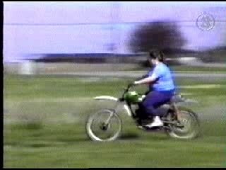 [MOTO-RACING]Quando si è negati