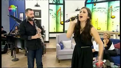 İrem Derici - Lütfen Görmeyeyim Seni Bi Yerlerde