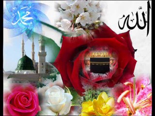 RABBİM BİZE BÖYLE İBATETİMİZİ YAPMAYI KABUL ETSİN İNŞALLAH