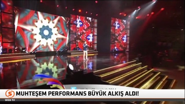 Anadolu Benim Almanya 12.Türkçe Olimpiyatı