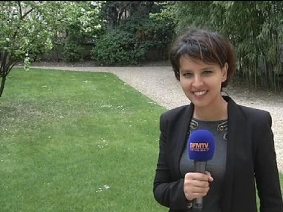 Les femmes "moins bien armées pour progresser dans le monde du travail" - 07/04