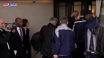 Ligue des Champions / Le PSG est à Londres - 07/04