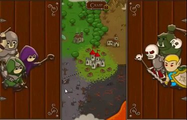 Four Princesses of King Zentibold