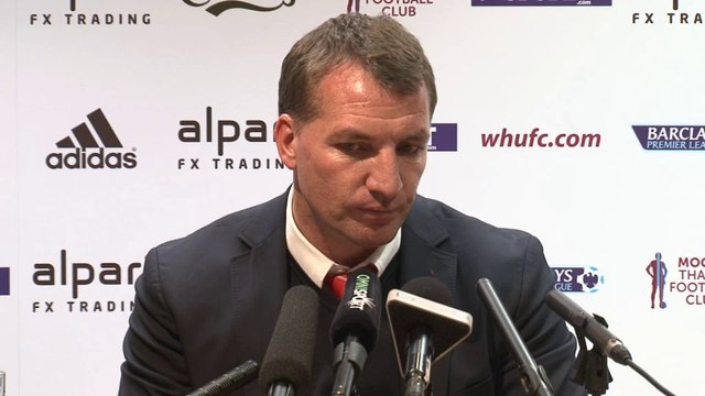 Rodgers: Gli arbitri non ci favoriscono
