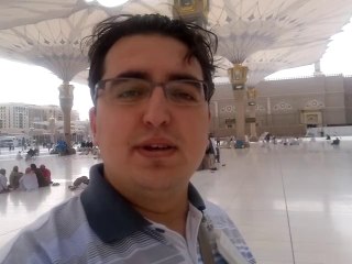 Birbirinizi sevmedikçe iman etmiş olamazsını hadisi Medine Adnan Şensoy