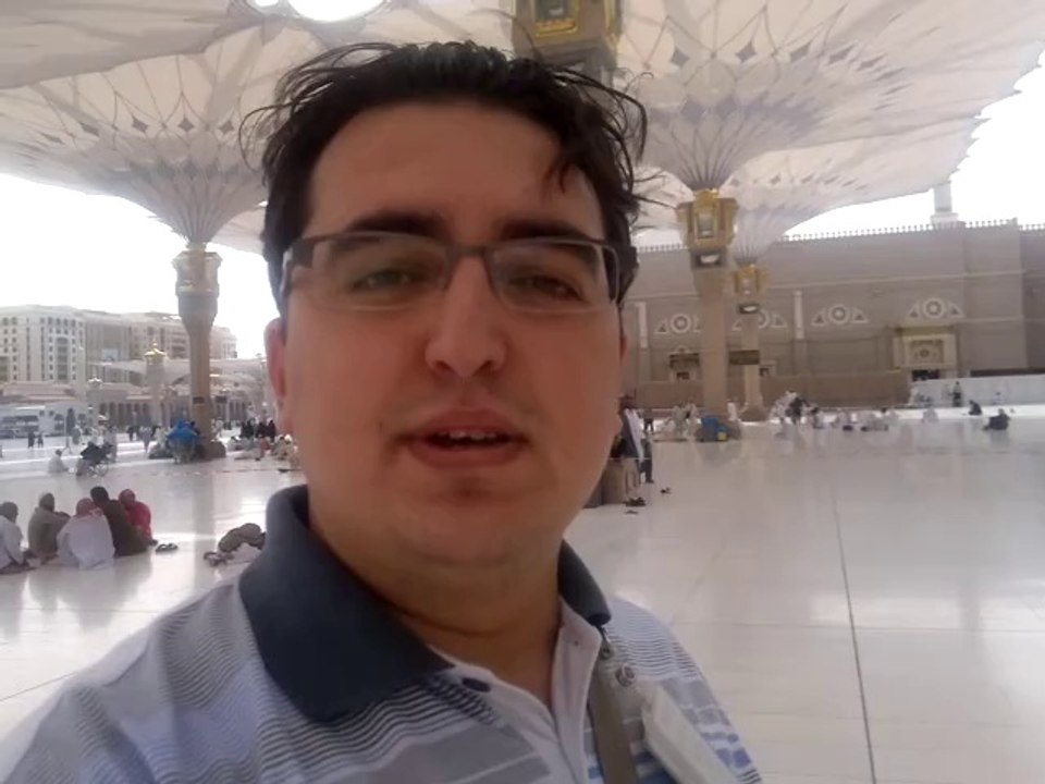 Birbirinizi sevmedikçe iman etmiş olamazsını hadisi Medine Adnan Şensoy