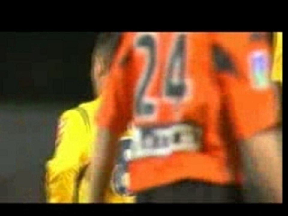 1-3 ziani vs. lorient