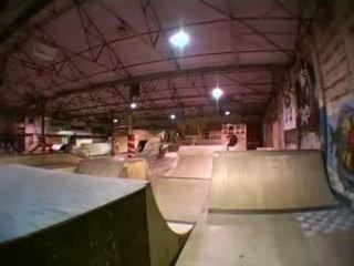 Bmx - Tony Watkinson - Vital Bmx