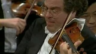 Beethoven - Triple Concerto - Allegro