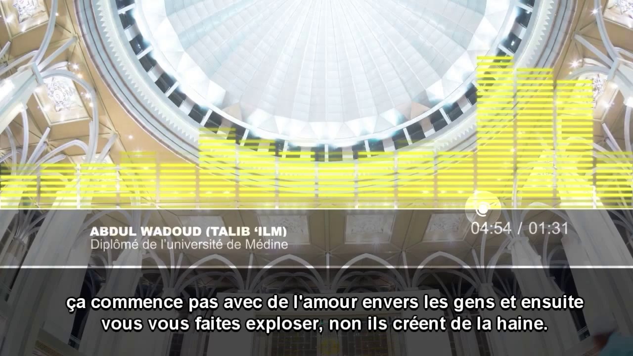 NEW URGENT Les Munitions Bénéfiques Partie 9