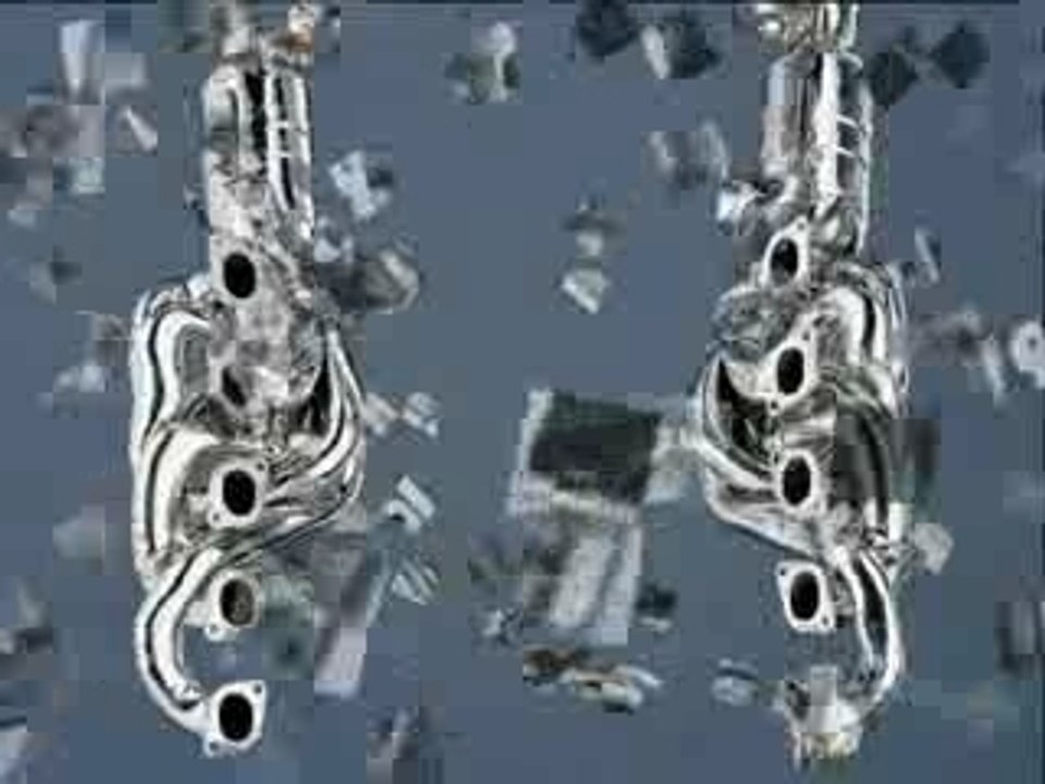 BMW M5 e60, V10 de 507 cv