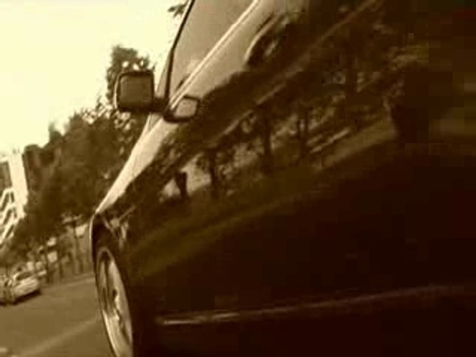 Booba 645ci
