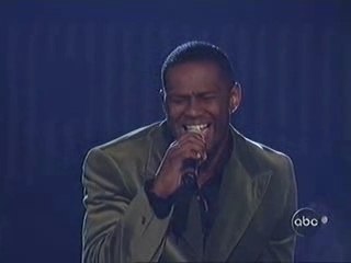 Brian McKnight & Christina Aguilera - Ha
