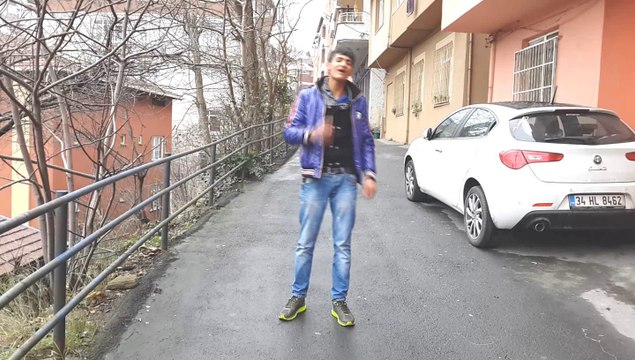 Şahin brindar [ Al Bu Canım Senin Olsun ]