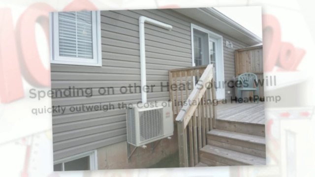 Alpine Heating and Cooling in Fayetteville (Heat Pumps).