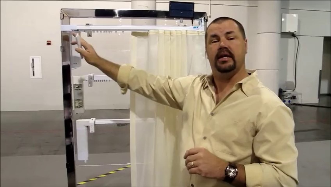 BTX Tumo Solar-Powered Motorized Drapery Track System