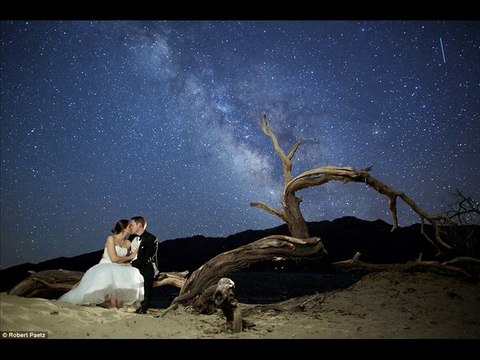 Under A Blanket Of Blue-Elmer Feldkamp Orchestra