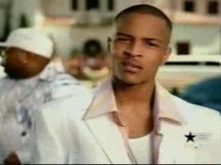 T.I. feat. Jazze Pha - Let's Get Away