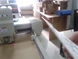 aokecut@163.com fabric cutter plotter machine  video