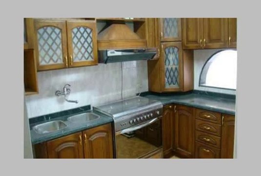 Excellent 3 bedrooms apartment suitable for offices for rent in Maadi