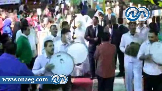 تكريم الأمهات المثاليات والطلاب المتفوقين في احتفال الأورمان بيوم اليتيم بالفيوم