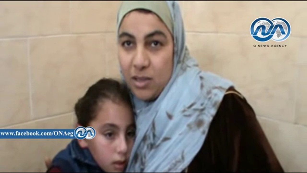 تسمم 74 تلميذا اثر تناولهم وجبة مدرسية فاسدة بالبحيرة