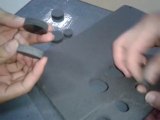 aokecut@163.com foam rubber cutter plotter cutting machine
