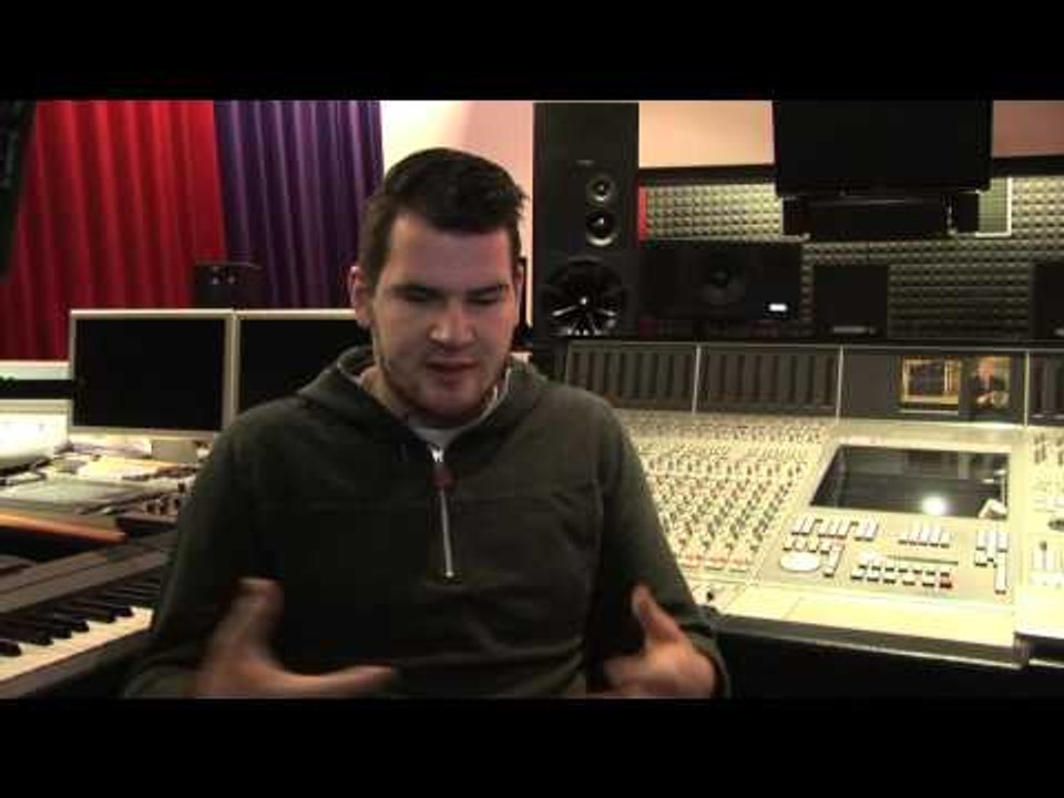 D-Wayne interview (deel 1)