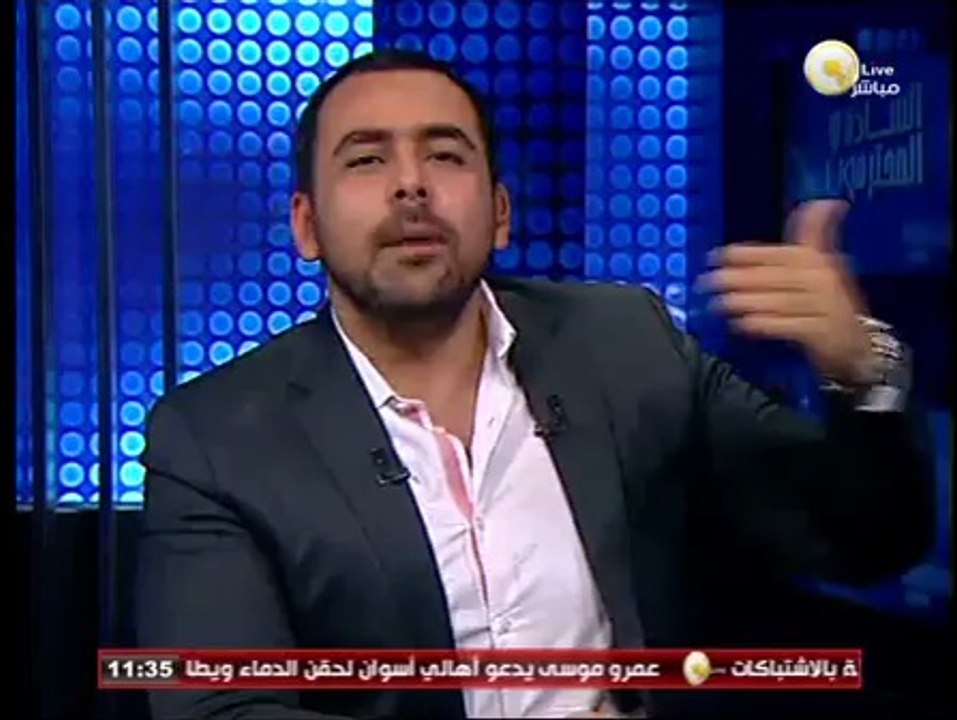 السادة المحترمون: إسقاط الجنسية عن أكثر من 6 آلاف قطري ينتمون إلى قبيلة "آل مرة"