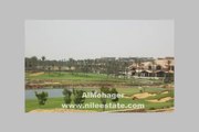Villa 2500m For sale in katameya Dunes New Cairo City