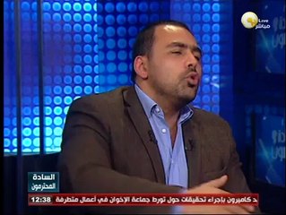 السادة المحترمون: ميلاد عقار جديد يعطي الآمل لمرضى "فيروس سي"