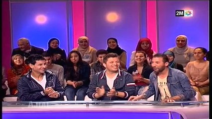 Ajial: Dimanche 06 Avril