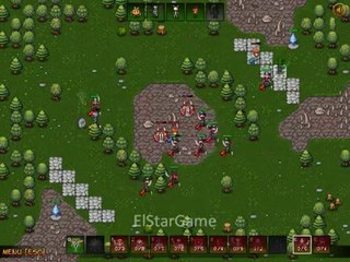 Hired Heroes Offense Level 8