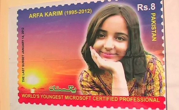 Subhan ali Syedain, 7 year Old, World's Youngest Microsoft Certified IT Professional,