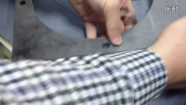 aokecut@163.com expansion graphite with wire mesh gasket cutter plotter machine