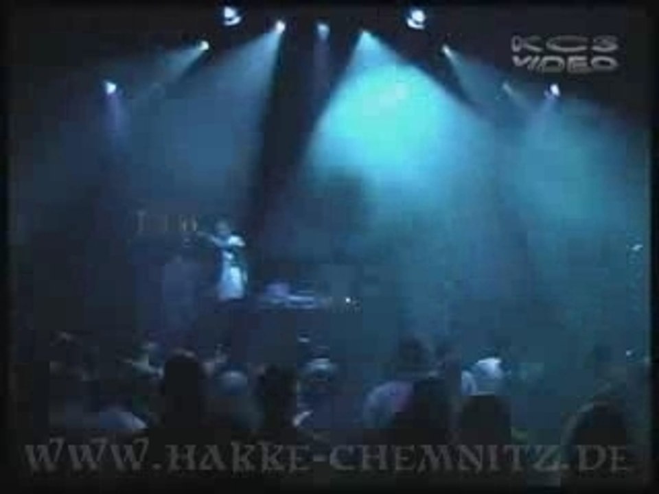 Borschtsch - Amerikanski Technology