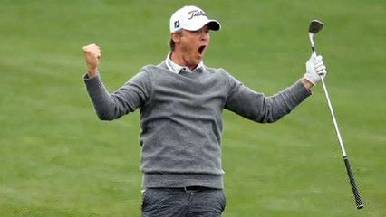 Matt Jones Wins Houston Open in Playoff