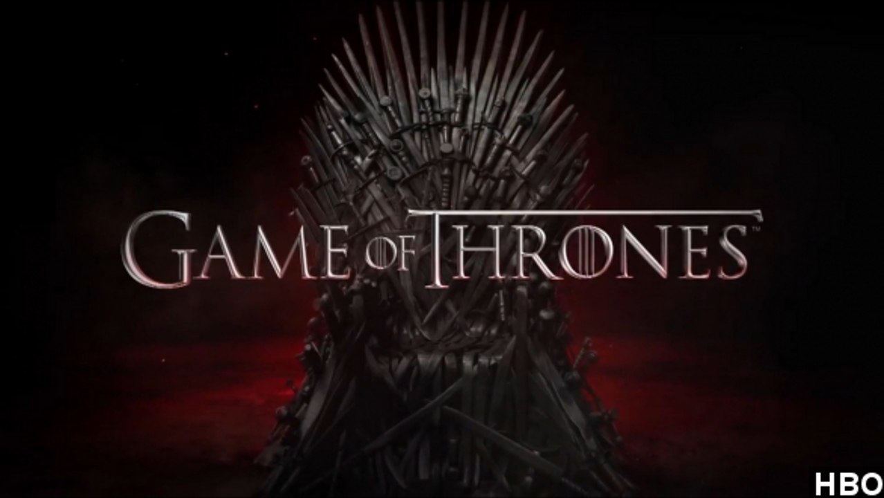 Is 'Game Of Thrones' TV's King?