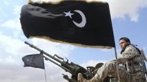 Libyan rebels agree to end oil terminal siege