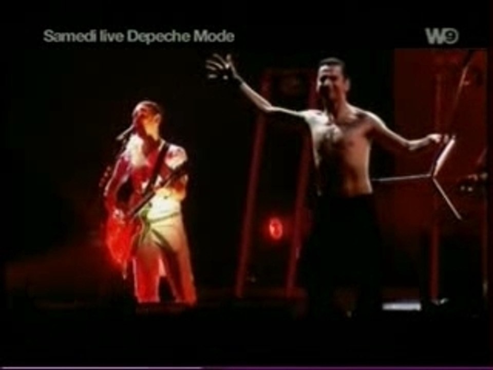 Enjoy the silence - Depeche Mode