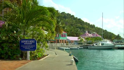 Tortola, BVI