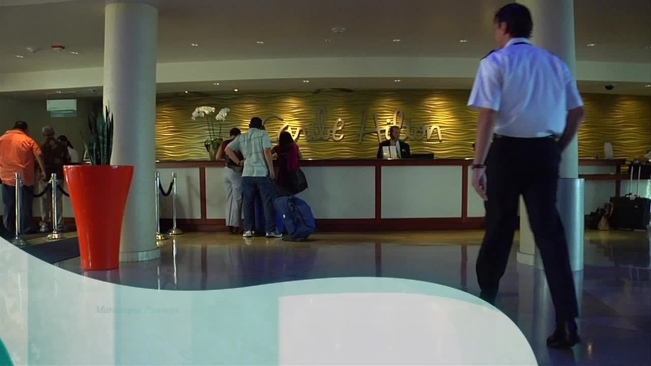 Caribe Hilton San Juan