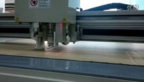 aokecut@163.com corrugated Flute paper sample maker cutter table machine