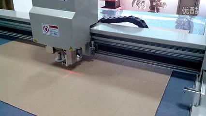 aokecut@163.com single double wall flute sample maker cutter machine